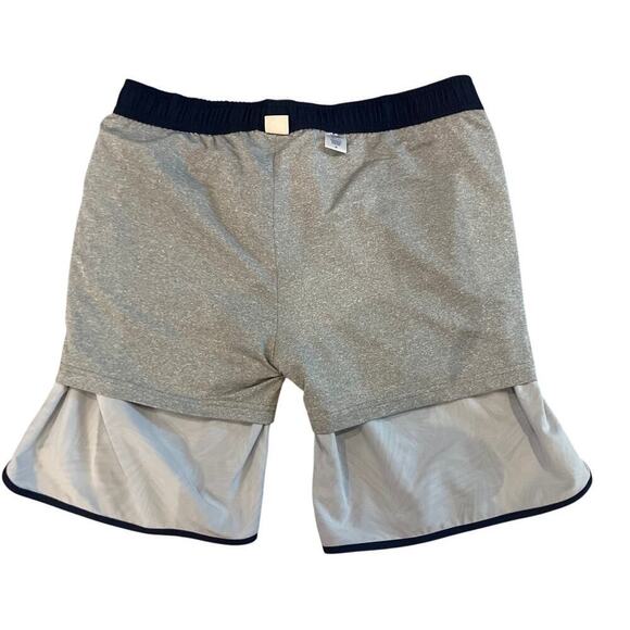 Fair Harbor Anchor's Athletic Fit Shorts XL Performance Quick Dry Drawstring - Picture 7 of 7